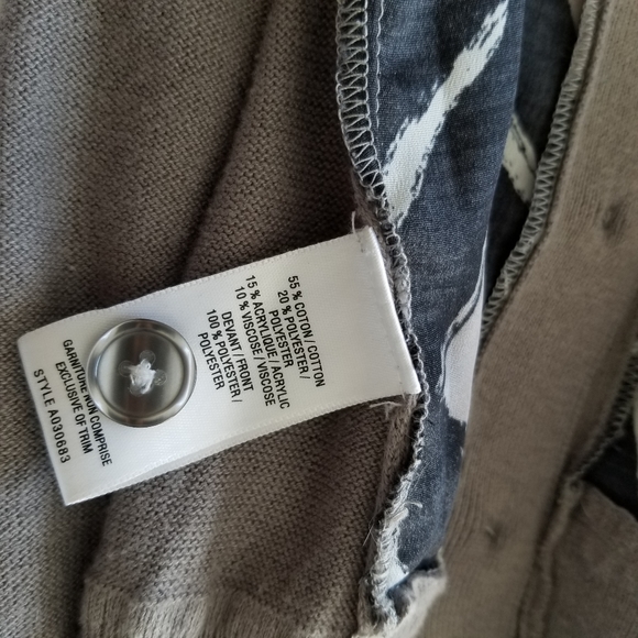 Jacob Cardigan - Picture 4 of 4